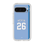 スリムプロテクションプレミアムケース［ ライオンズフェスティバルズ2025- #26 NEVIN ］