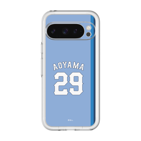 スリムプロテクションプレミアムケース［ ライオンズフェスティバルズ2025- #29 AOYAMA ］