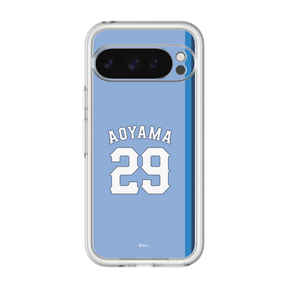 スリムプロテクションプレミアムケース［ ライオンズフェスティバルズ2025- #29 AOYAMA ］
