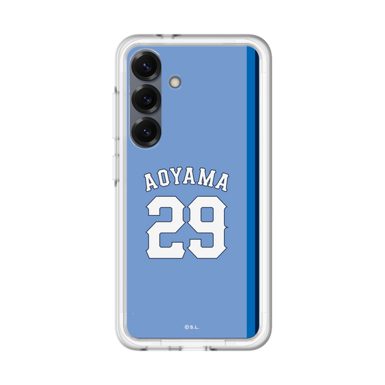 スリムプロテクションプレミアムケース［ ライオンズフェスティバルズ2025- #29 AOYAMA ］
