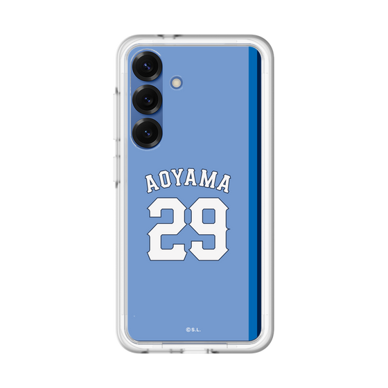 スリムプロテクションプレミアムケース［ ライオンズフェスティバルズ2025- #29 AOYAMA ］