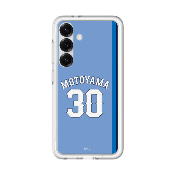 スリムプロテクションプレミアムケース［ ライオンズフェスティバルズ2025- #30 MOTOYAMA ］