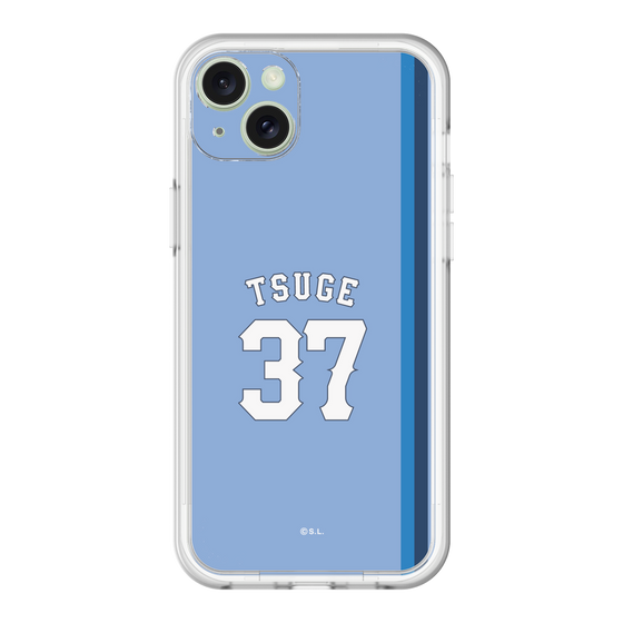 スリムプロテクションプレミアムケース［ ライオンズフェスティバルズ2025- #37 TSUGE ］