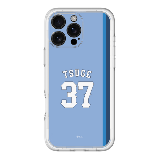スリムプロテクションプレミアムケース［ ライオンズフェスティバルズ2025- #37 TSUGE ］
