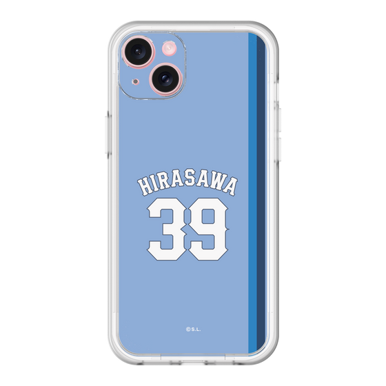 スリムプロテクションプレミアムケース［ ライオンズフェスティバルズ2025- #39 HIRASAWA ］