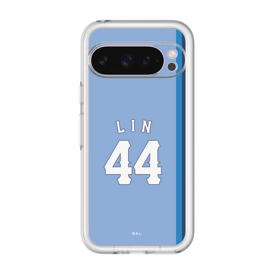 スリムプロテクションプレミアムケース［ ライオンズフェスティバルズ2025- #44 LIN ］