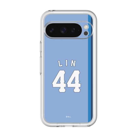 スリムプロテクションプレミアムケース［ ライオンズフェスティバルズ2025- #44 LIN ］