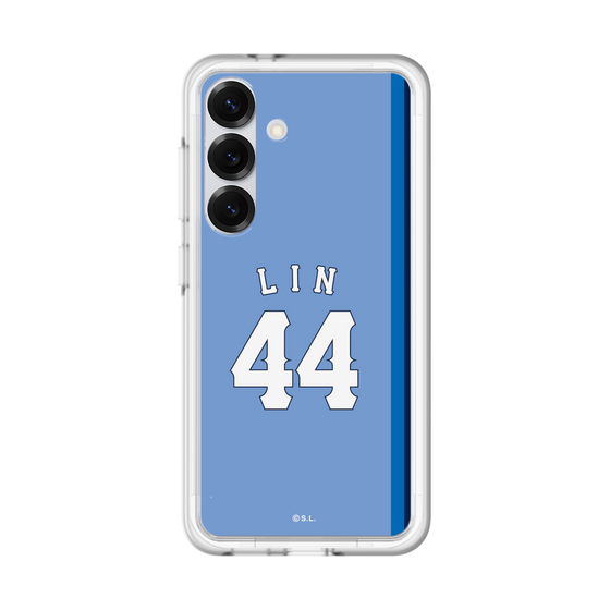 スリムプロテクションプレミアムケース［ ライオンズフェスティバルズ2025- #44 LIN ］