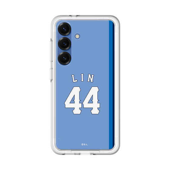 スリムプロテクションプレミアムケース［ ライオンズフェスティバルズ2025- #44 LIN ］