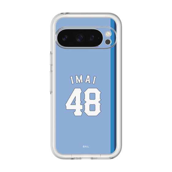 スリムプロテクションプレミアムケース［ ライオンズフェスティバルズ2025- #48 IMAI ］