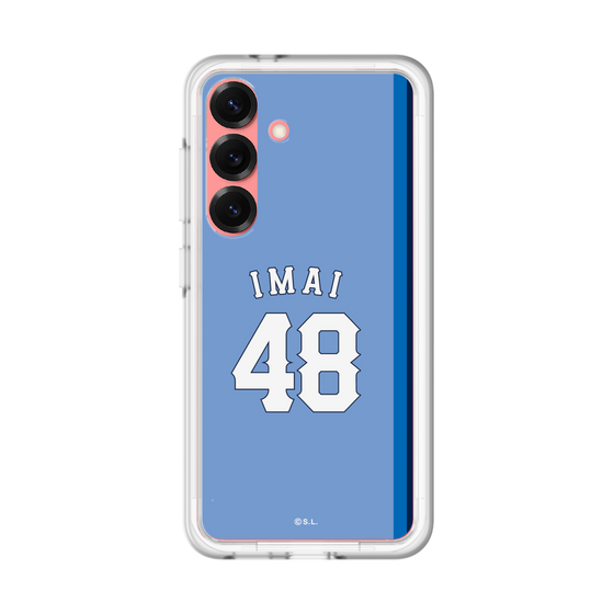 スリムプロテクションプレミアムケース［ ライオンズフェスティバルズ2025- #48 IMAI ］
