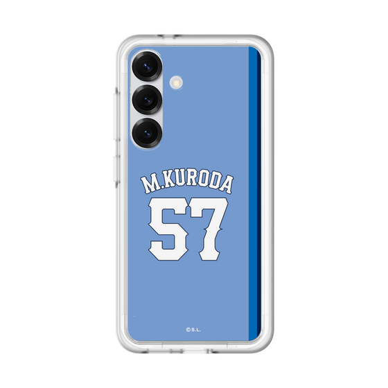 スリムプロテクションプレミアムケース［ ライオンズフェスティバルズ2025- #57 KURODA ］