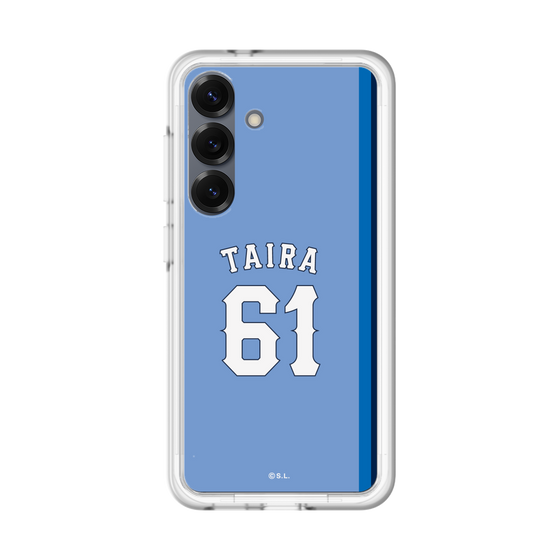 スリムプロテクションプレミアムケース［ ライオンズフェスティバルズ2025- #61 TAIRA ］