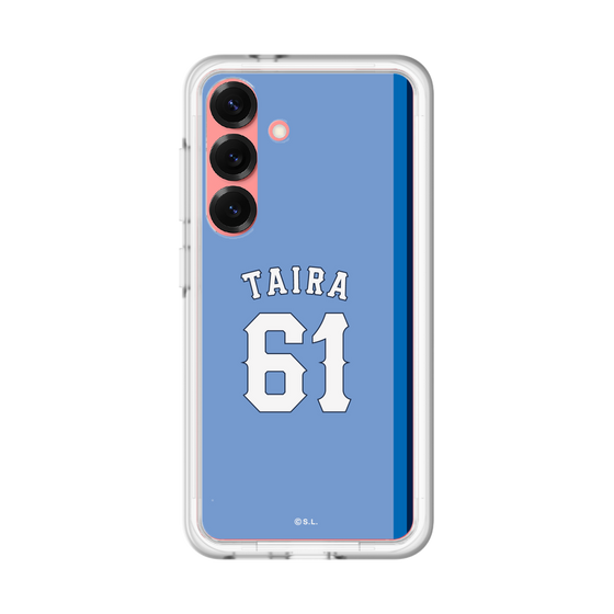 スリムプロテクションプレミアムケース［ ライオンズフェスティバルズ2025- #61 TAIRA ］