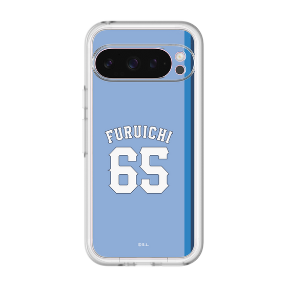 スリムプロテクションプレミアムケース［ ライオンズフェスティバルズ2025- #65 FURUICHI ］