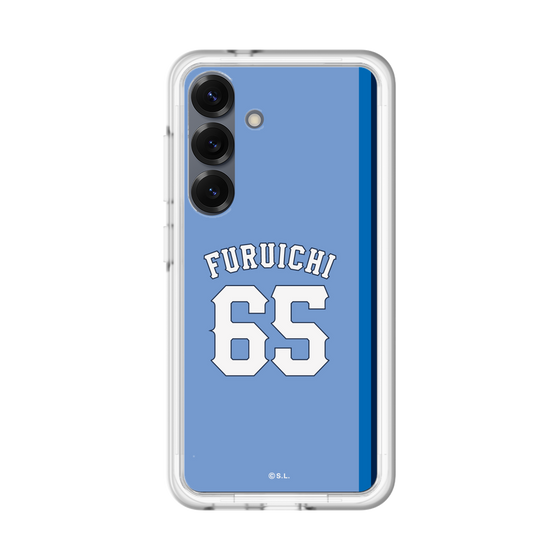 スリムプロテクションプレミアムケース［ ライオンズフェスティバルズ2025- #65 FURUICHI ］