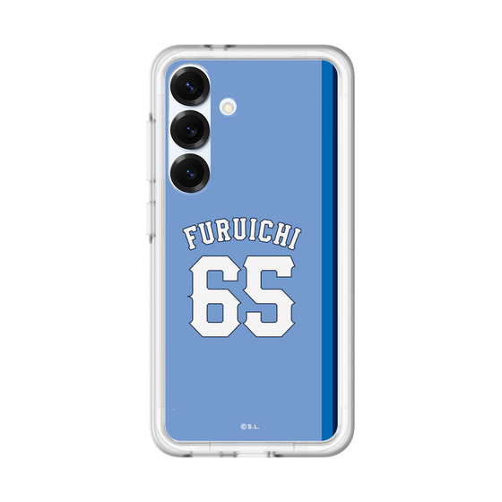 スリムプロテクションプレミアムケース［ ライオンズフェスティバルズ2025- #65 FURUICHI ］