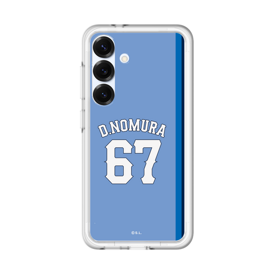 スリムプロテクションプレミアムケース［ ライオンズフェスティバルズ2025- #67 D.NOMURA ］