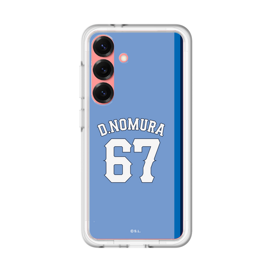 スリムプロテクションプレミアムケース［ ライオンズフェスティバルズ2025- #67 D.NOMURA ］