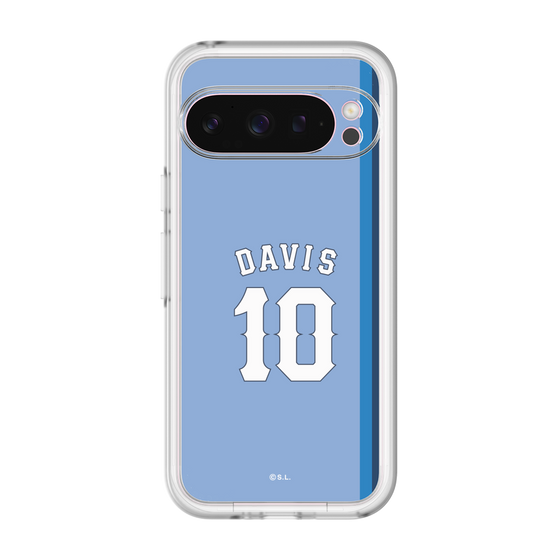 スリムプロテクションプレミアムケース［ ライオンズフェスティバルズ2025- #10 DAVIS - ホーム ］