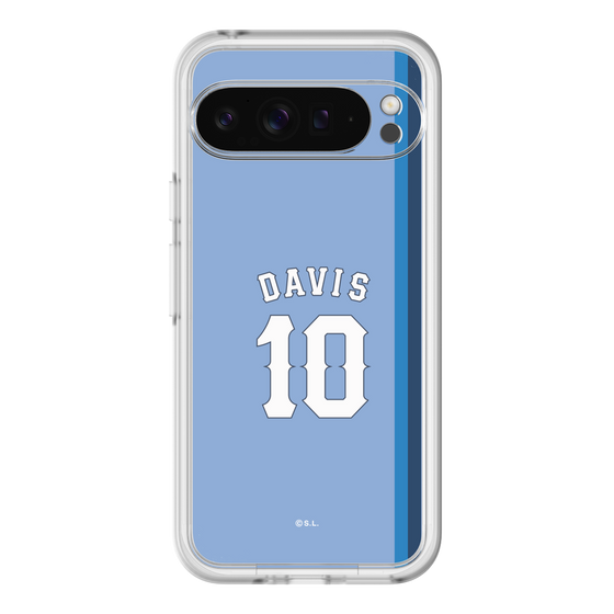 スリムプロテクションプレミアムケース［ ライオンズフェスティバルズ2025- #10 DAVIS - ホーム ］