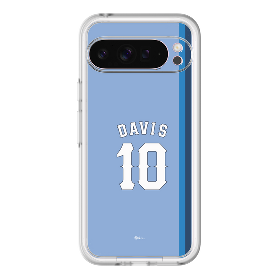 スリムプロテクションプレミアムケース［ ライオンズフェスティバルズ2025- #10 DAVIS - ホーム ］