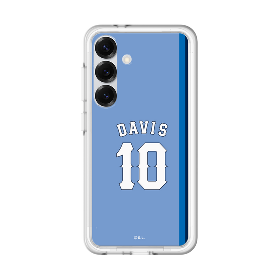 スリムプロテクションプレミアムケース［ ライオンズフェスティバルズ2025- #10 DAVIS - ホーム ］