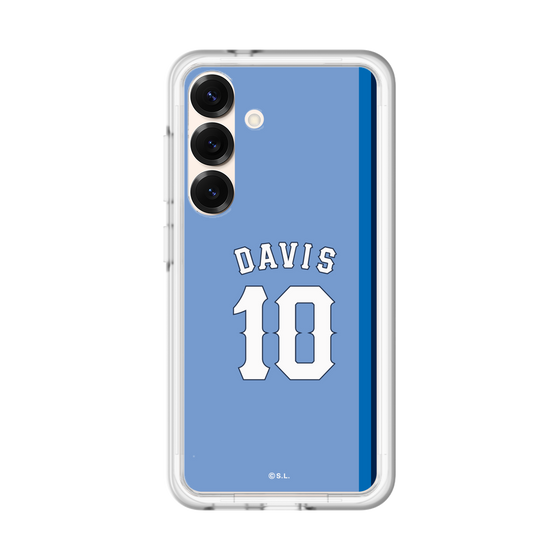 スリムプロテクションプレミアムケース［ ライオンズフェスティバルズ2025- #10 DAVIS - ホーム ］