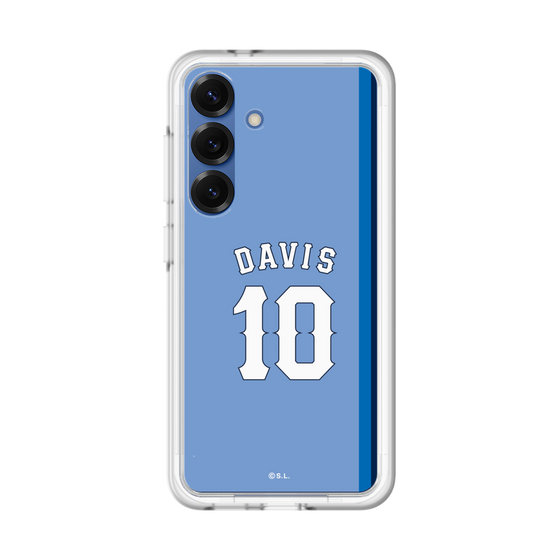 スリムプロテクションプレミアムケース［ ライオンズフェスティバルズ2025- #10 DAVIS - ホーム ］