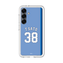 スリムプロテクションプレミアムケース［ ライオンズフェスティバルズ2025- #38 T.SATO - ホーム ］