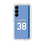 スリムプロテクションプレミアムケース［ ライオンズフェスティバルズ2025- #38 T.SATO - ホーム ］