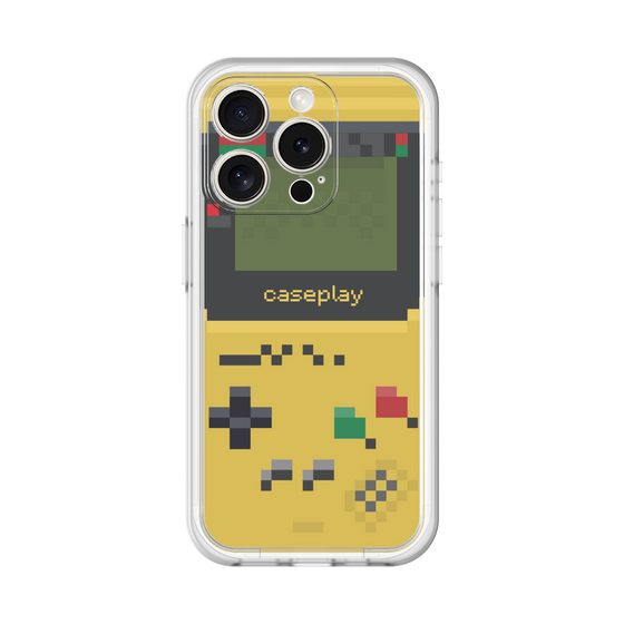 スリムプロテクションプレミアムケース［ YOUR CASE YOUR PLAY - オリジナル - ゲーマー ］