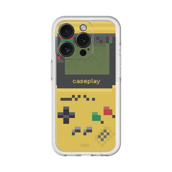 スリムプロテクションプレミアムケース［ YOUR CASE YOUR PLAY - オリジナル - ゲーマー ］