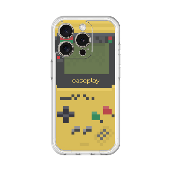 スリムプロテクションプレミアムケース［ YOUR CASE YOUR PLAY - オリジナル - ゲーマー ］
