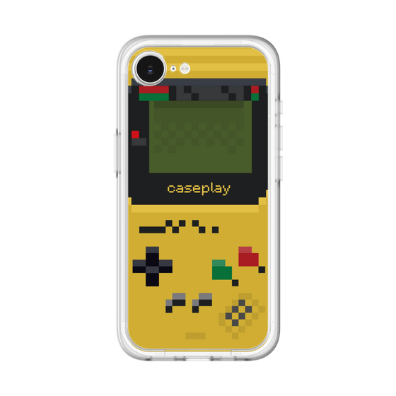 スリムプロテクションプレミアムケース［ YOUR CASE YOUR PLAY - オリジナル - ゲーマー ］