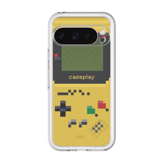 スリムプロテクションプレミアムケース［ YOUR CASE YOUR PLAY - オリジナル - ゲーマー ］