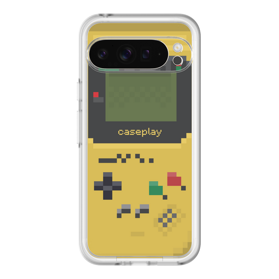 スリムプロテクションプレミアムケース［ YOUR CASE YOUR PLAY - オリジナル - ゲーマー ］