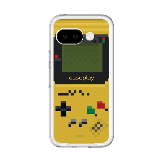 スリムプロテクションプレミアムケース［ YOUR CASE YOUR PLAY - オリジナル - ゲーマー ］