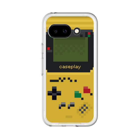 スリムプロテクションプレミアムケース［ YOUR CASE YOUR PLAY - オリジナル - ゲーマー ］