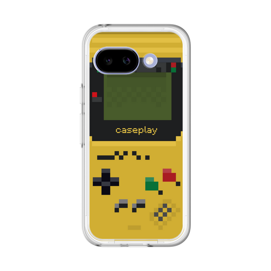 スリムプロテクションプレミアムケース［ YOUR CASE YOUR PLAY - オリジナル - ゲーマー ］