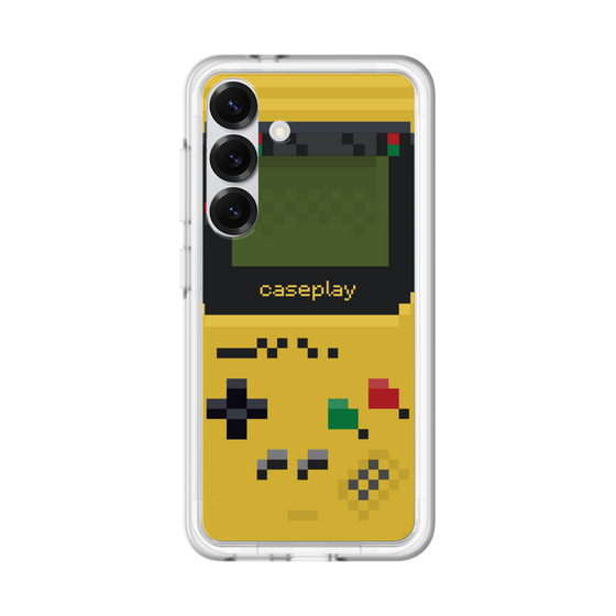 スリムプロテクションプレミアムケース［ YOUR CASE YOUR PLAY - オリジナル - ゲーマー ］