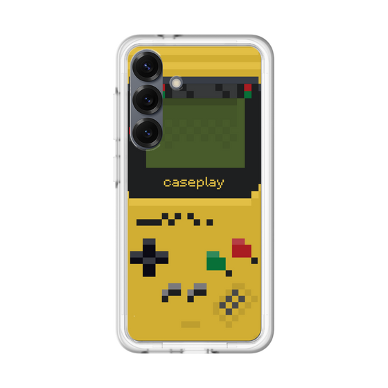 スリムプロテクションプレミアムケース［ YOUR CASE YOUR PLAY - オリジナル - ゲーマー ］