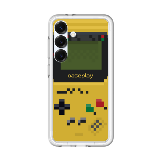 スリムプロテクションプレミアムケース［ YOUR CASE YOUR PLAY - オリジナル - ゲーマー ］