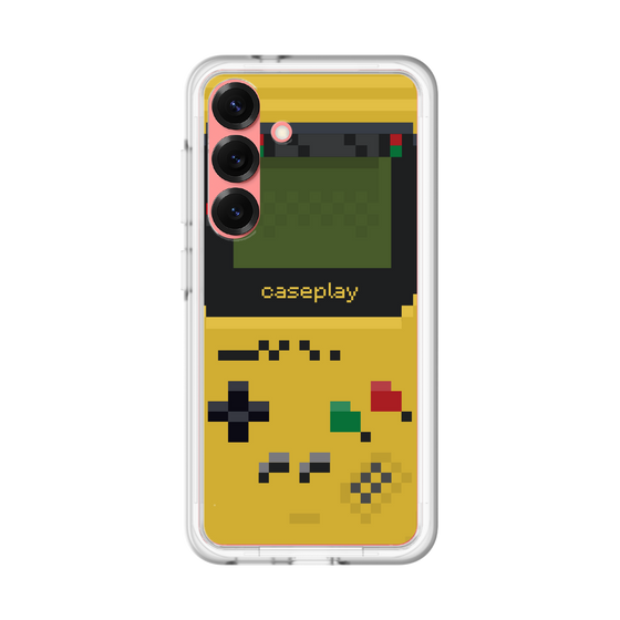 スリムプロテクションプレミアムケース［ YOUR CASE YOUR PLAY - オリジナル - ゲーマー ］