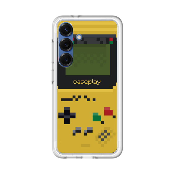 スリムプロテクションプレミアムケース［ YOUR CASE YOUR PLAY - オリジナル - ゲーマー ］