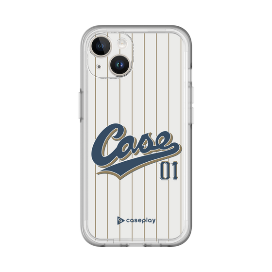 スリムプロテクションプレミアムケース［ YOUR CASE YOUR PLAY - オリジナル - スポーツ好き ］