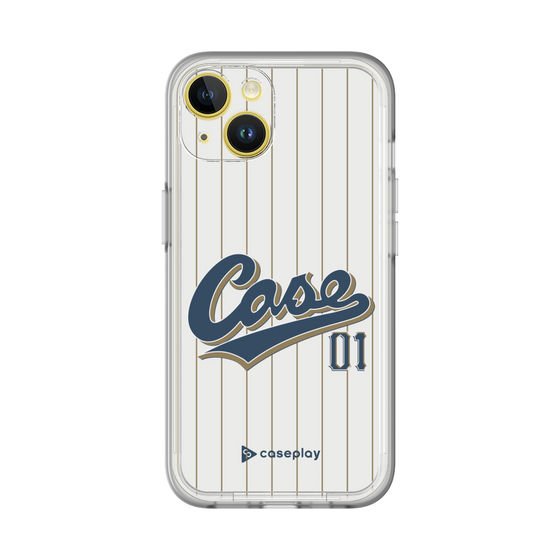 スリムプロテクションプレミアムケース［ YOUR CASE YOUR PLAY - オリジナル - スポーツ好き ］