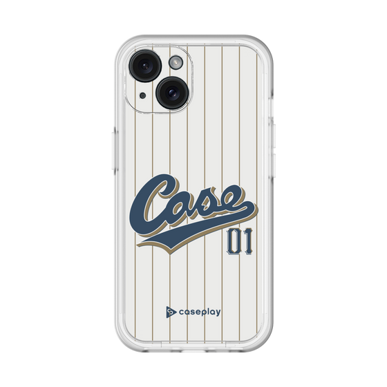 スリムプロテクションプレミアムケース［ YOUR CASE YOUR PLAY - オリジナル - スポーツ好き ］