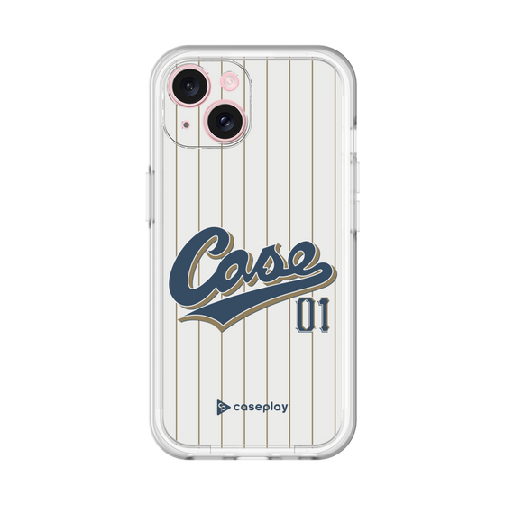 スリムプロテクションプレミアムケース［ YOUR CASE YOUR PLAY - オリジナル - スポーツ好き ］