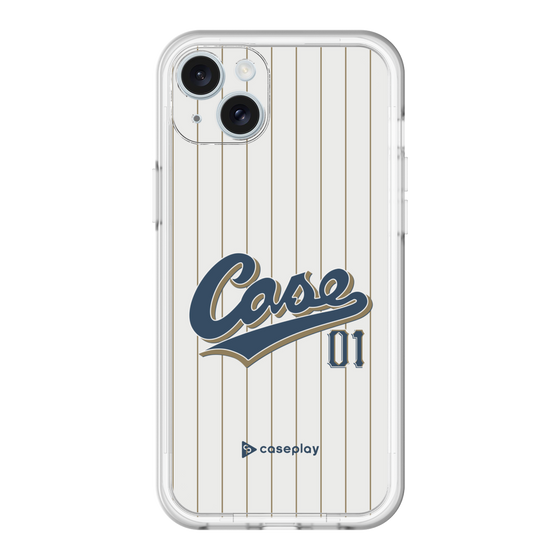 スリムプロテクションプレミアムケース［ YOUR CASE YOUR PLAY - オリジナル - スポーツ好き ］